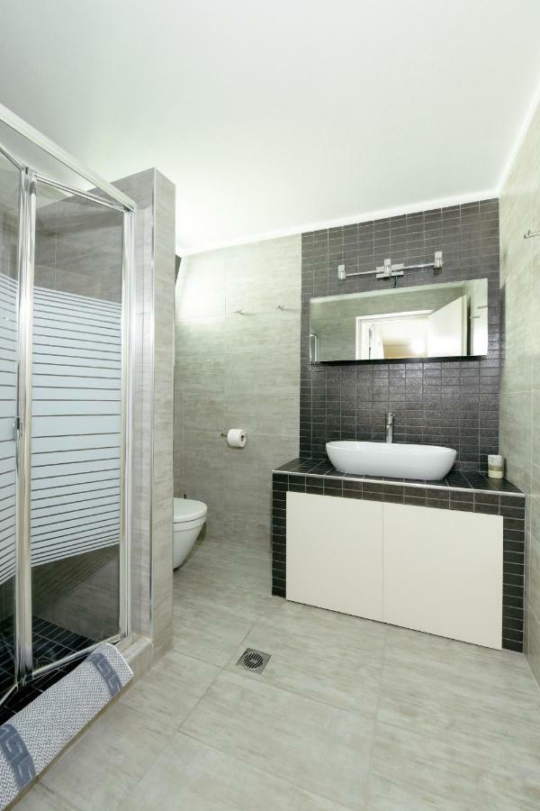 W2 Rooms Kavala Exterior foto